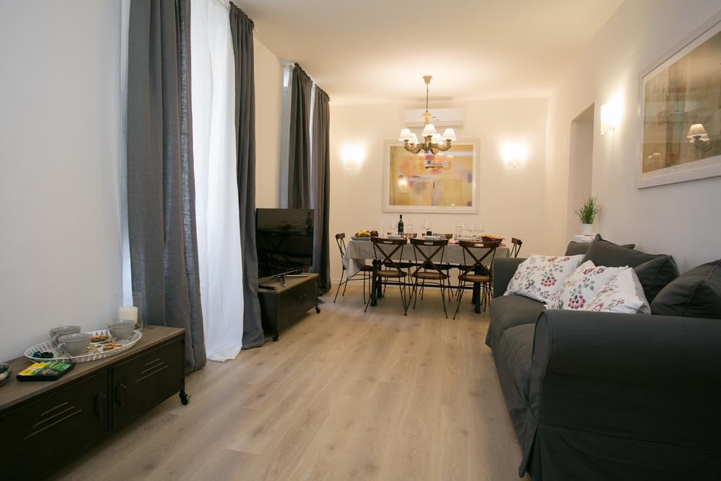 Thebestinrome Piazza Del Popolo - Vico Zimmer foto