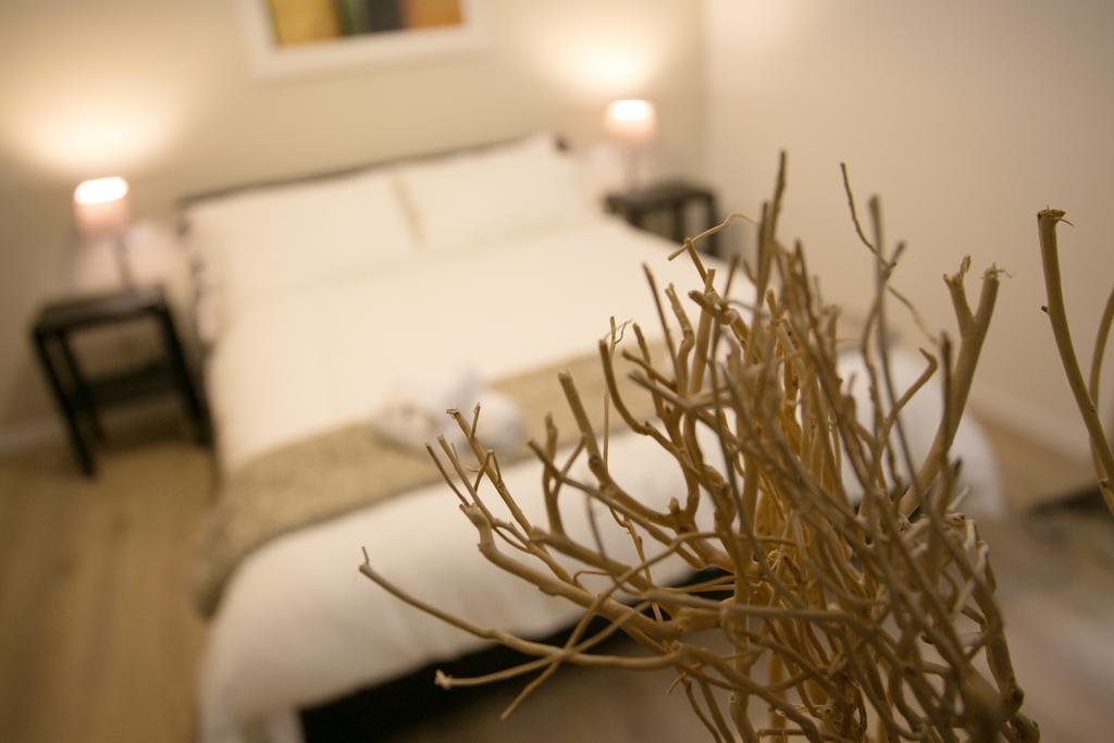 Thebestinrome Piazza Del Popolo - Vico Zimmer foto