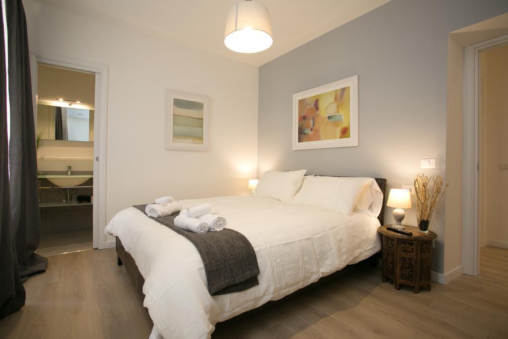 Thebestinrome Piazza Del Popolo - Vico Zimmer foto