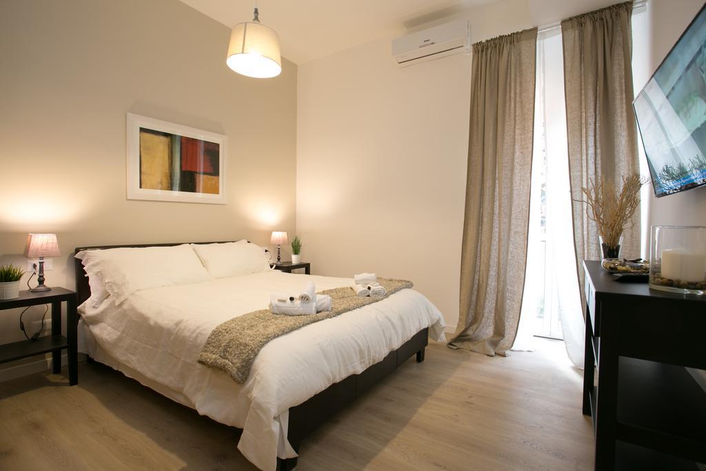 Thebestinrome Piazza Del Popolo - Vico Zimmer foto