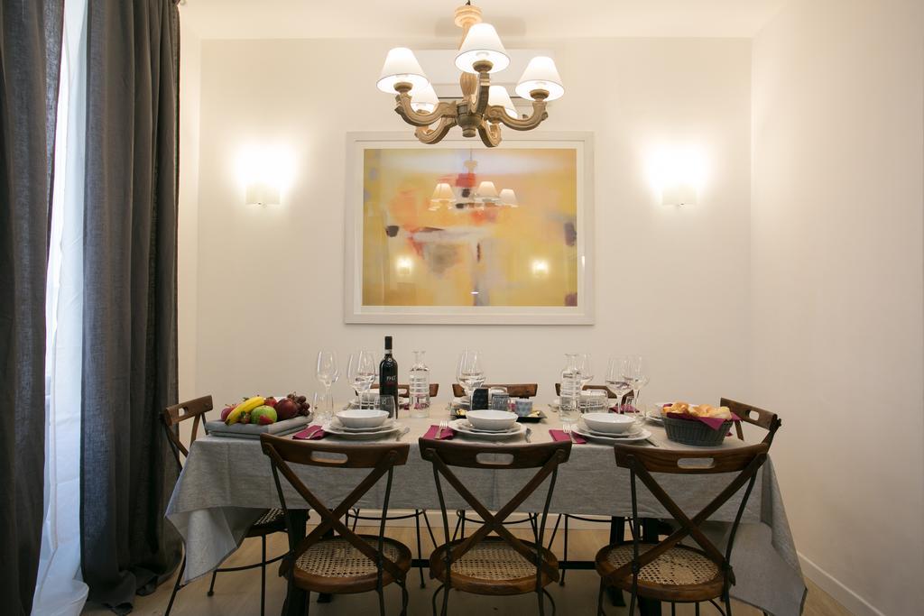 Thebestinrome Piazza Del Popolo - Vico Zimmer foto